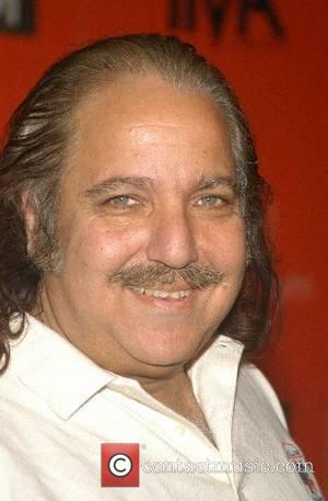 Ron Jeremy